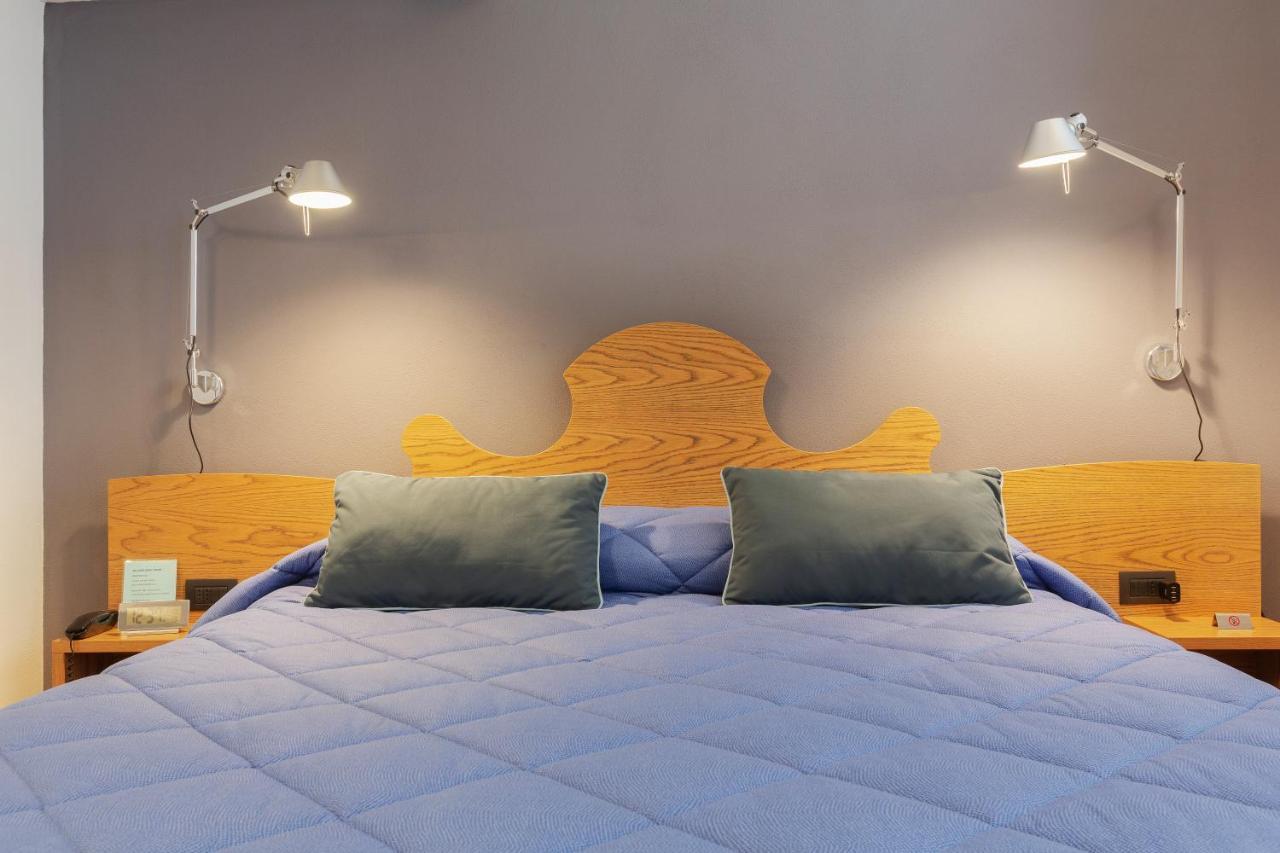 Malagigi Guest House フェラーラ エクステリア 写真