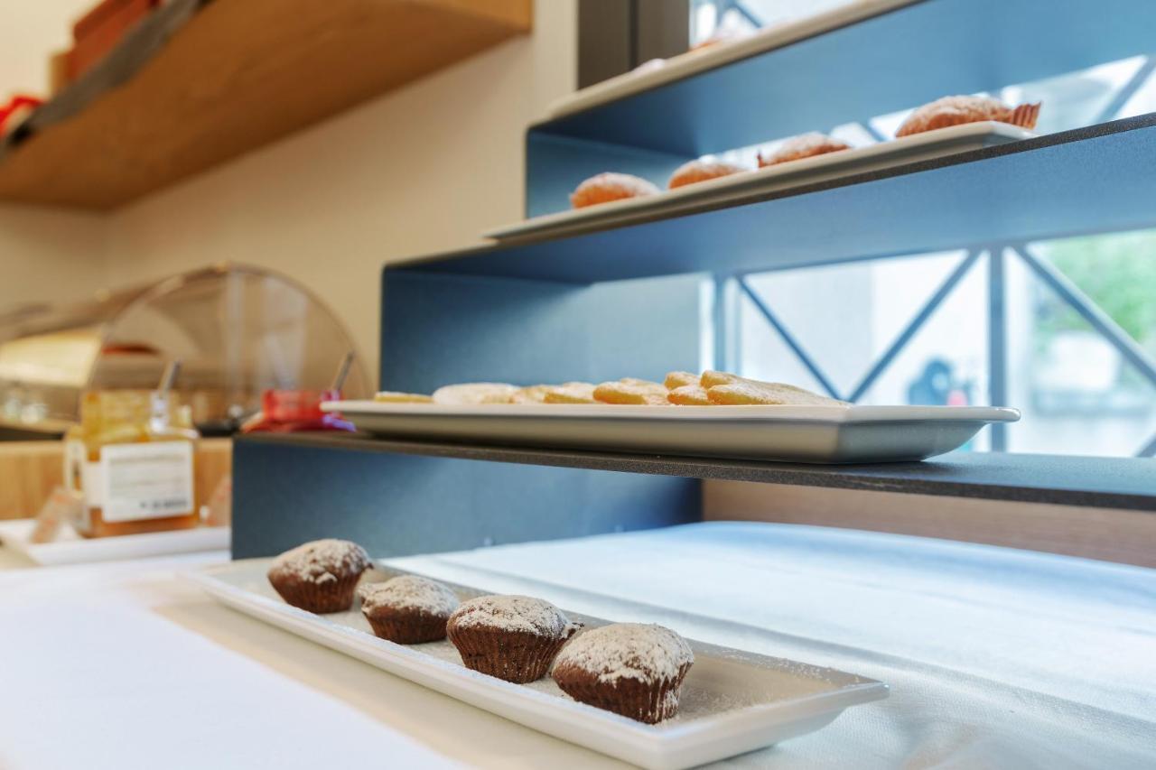 Malagigi Guest House フェラーラ エクステリア 写真