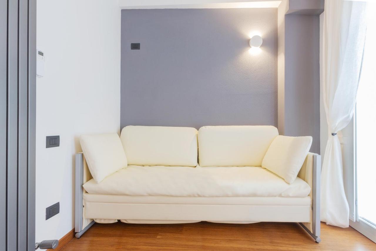 Malagigi Guest House フェラーラ エクステリア 写真