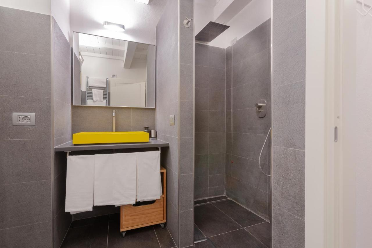 Malagigi Guest House フェラーラ エクステリア 写真