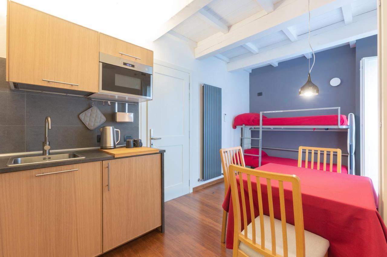 Malagigi Guest House フェラーラ エクステリア 写真