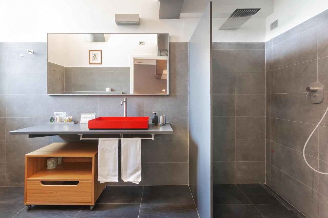 Malagigi Guest House フェラーラ エクステリア 写真