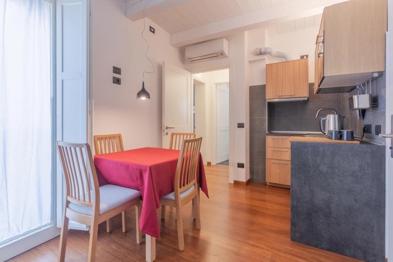 Malagigi Guest House フェラーラ エクステリア 写真