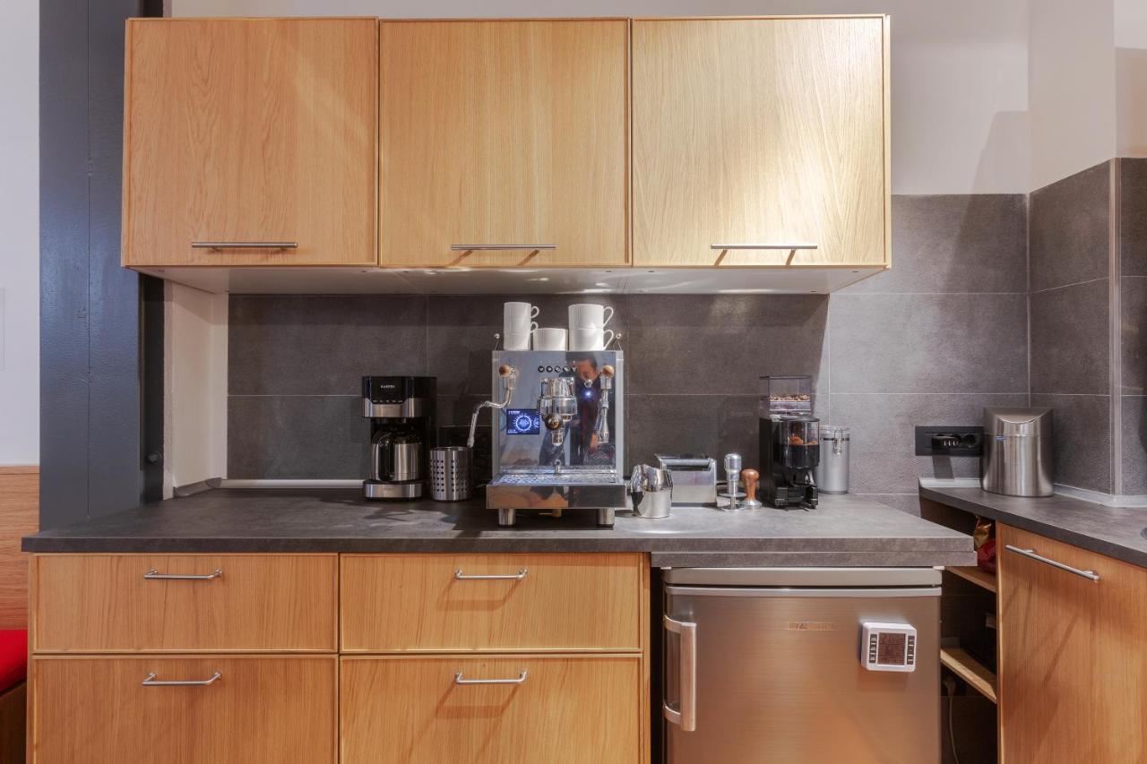 Malagigi Guest House フェラーラ エクステリア 写真